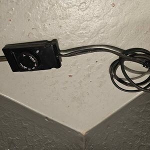 Replacement Adjustable Power Probe For Electric Skillet Etc Model MPRC-9